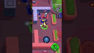 Brawl stars супер точный кольт #brawlstars #бравлстарс #edit #4k