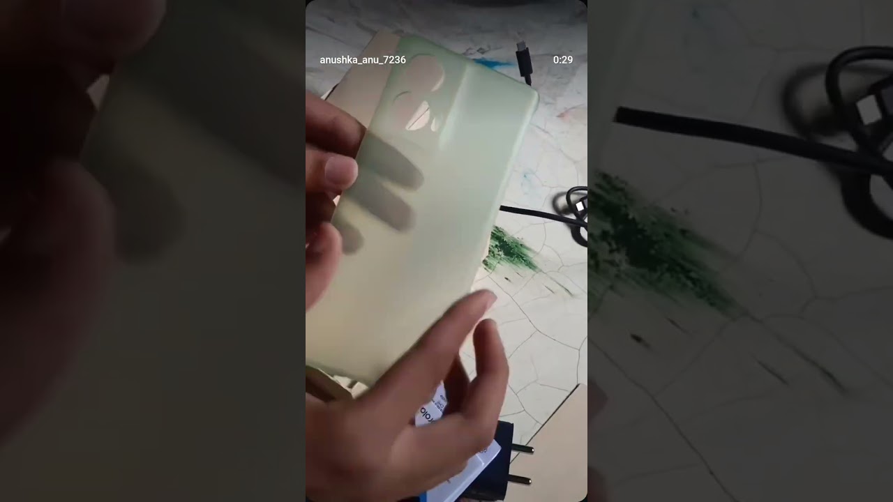 Motorola &15 pro green glass smartphone