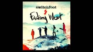 Miniatura de vídeo de "Switchfoot - Love Alone Is Worth the Fight (2014) (Official HQ)"