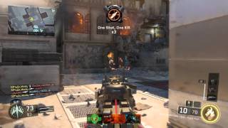 7 MAN MULTI (BACK TO BACK CLIPS)