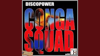 Discopower