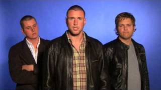 Wallnoize, Finalist Pop/Rock 2008