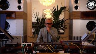 Otis live | Radio Café Croissant | Alyhas Residency | July 2026