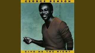 Video thumbnail of "George Benson - Turn out the Lamplight"