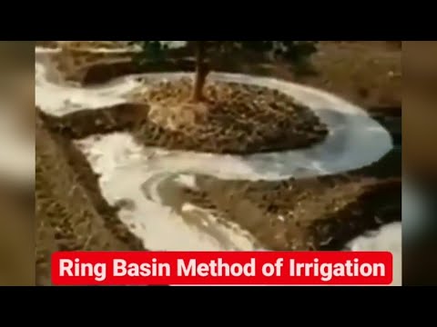 CHAPTER 5 - IRRIGATION SYSTEM