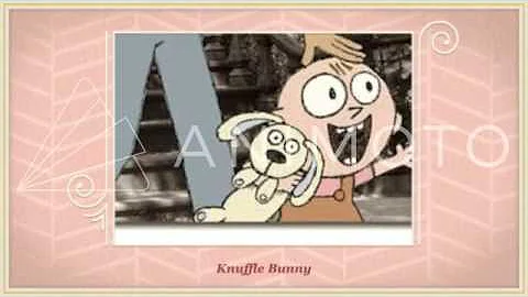 Mo Willems