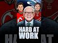 LOTS OF CANUCKS NEWS: JIM RUTHERFORD'S PUTTING IN WORK, CHANGES ARE COMING FOR THIS FRANCHISE