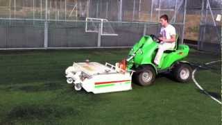 3G Pitch Maintenance