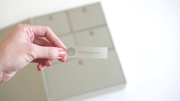 How to Preserve Your Wedding Memories | The Keepsake Box Every Bride Needs