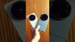 Oppo FindX9 Ultra vs Vivo X300 Pro Camera Test