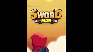 Sword Man - android - 2:3 - 20s - Upgrade Kiếm screenshot 5