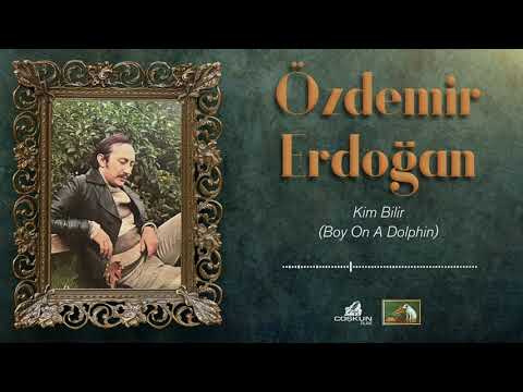 Özdemir Erdoğan - Kim Bilir / Benim İçin Üzülme (1968)