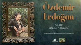 Özdemir Erdoğan - Kim Bilir / Benim İçin Üzülme (1968)