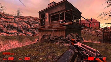 From Coastline To Atmosphere pt 2