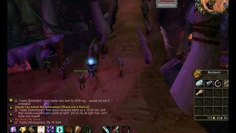 how to zoom out very far in WoW