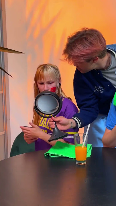 Broma de la Toalla Sucia #123go