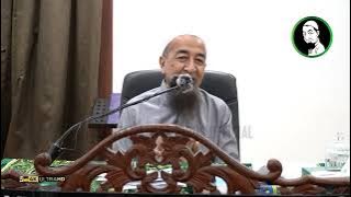 Tahap Zuhud Yang Disayangi Allah - Ustaz Azhar Idrus
