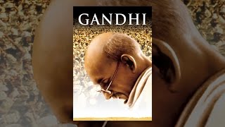 Gandhi
