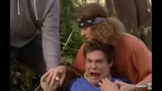 Omg i almost died. I was so scared meme￼