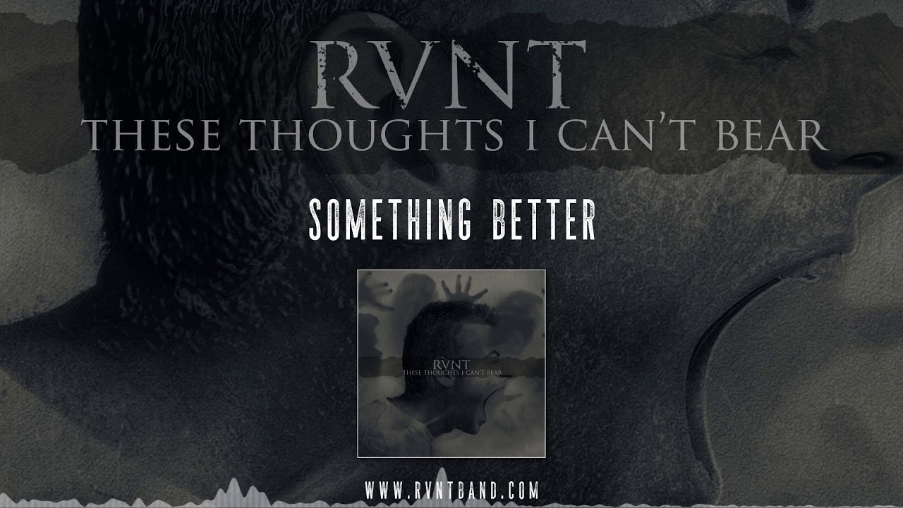 Guarda RVNT - Something Better (Official Stream) su YouTube Guarda RVNT - Something Better (Official Stream) su YouTube