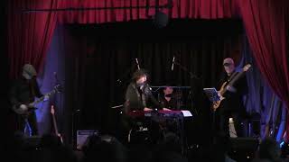 BOB MALONE BAND  -  LOOKING FOR THE BLUES
