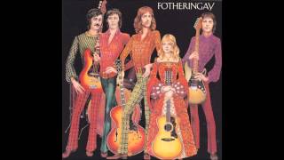 Fotheringay-The Pond and the Stream chords