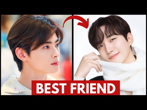 Korean Actors Best Friends Forever | Cha Eun Woo | Lee Junho | Song Joong ki | Lee Min Ho