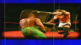 Pcw Entrance Video Jared Steele 2003-2005