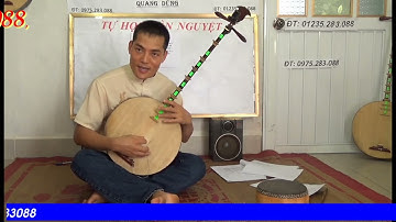 DẠY HÁT VĂN p4.2 bai 7.8 CHO NGƯỜI DỐT CỰC DỐT CƠ BẢN 1