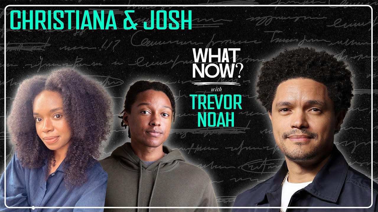 If You Ruled the World: Listener Grab Bag | What Now? with Trevor Noah Podcast