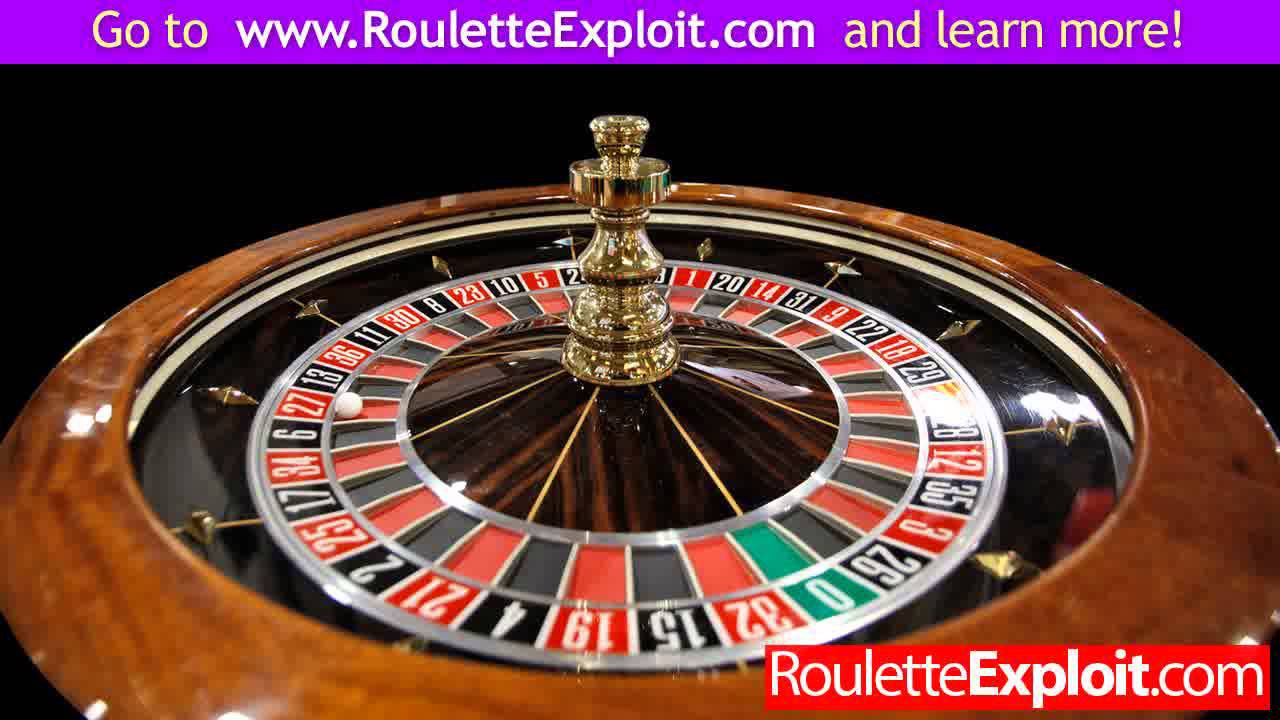 how to win on the roulette machines how to win on the roulette machines