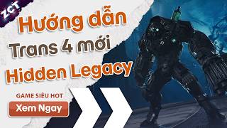 Aion2 - Transcendence 4 Boss Guide: Noiran's Hidden Legacy