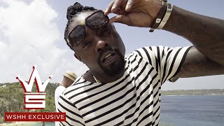 Wale 'The Bloom' Feat. Stokley Williams (WSHH Exclusive  Official Music Video)