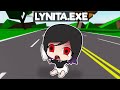 LYNITA SE CONVIERTE EN EXE EN ROBLOX