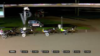 Vidéo de la course PMU RBC SPECIAL II (SERIE IV)