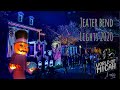 The Best Halloween Decorations in Florida | Jeater Bend Celebration, FL 2020