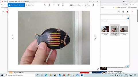 Python ve OpenCv Eğitimi Ders 6: Haar Cascade ile özel bir nesne tanımak için xml dosyası oluşturma