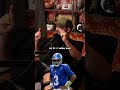 Russell Wilson hatte sein erstes Spiel als Giants-QB... #nfl #nfldeutschland