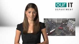 Our It Dept. Video1-Youtube Sharing