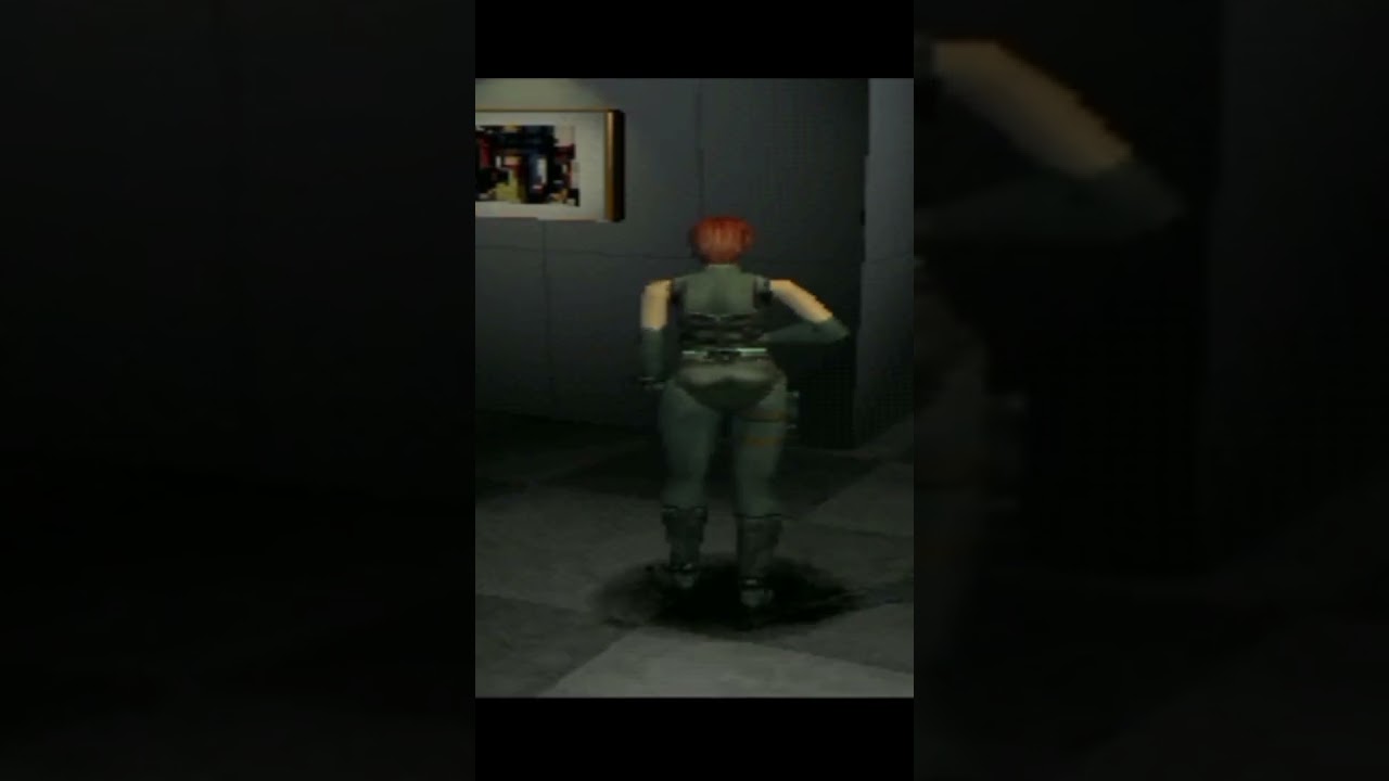 Dino Crisis