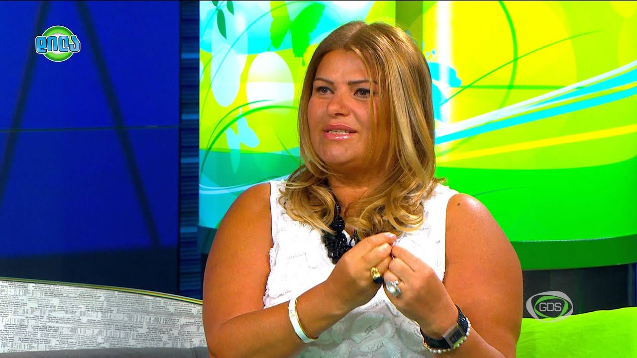 Нижарадзе Инга Александровна Муж Дети Фото – Telegraph