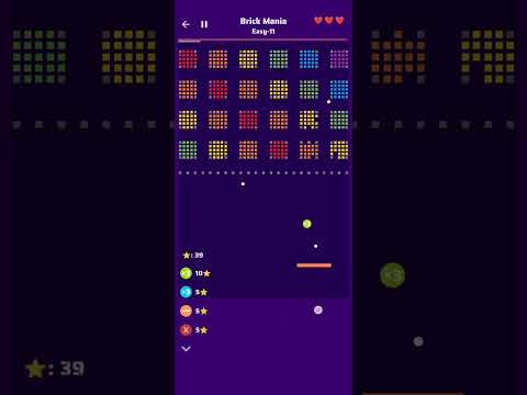 Happy New Year 2025 #happynewyear #2025 #sad #music #bricksball #brickball #bricksvsballsgame #song