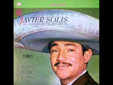 JAVIER SOLÍS TRES LUNAS YouTube