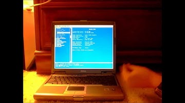 Dell latitude D610 Review