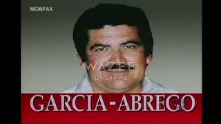 Gulf Cartel Leader Juan Garcia Abrego: Extradition - Conviction (1996)