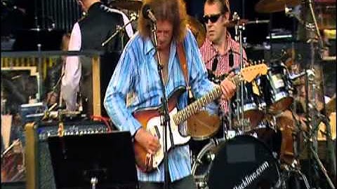 Whaling Stories Live version - Live performance video thumbnail