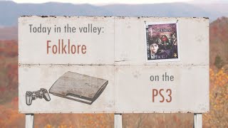 Folklore (PS3) | The Video Game Valley