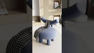 Livingroom Animation D5 Render