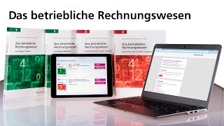 Betriebliches Rechnungswesen