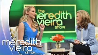 Jewel's Biggest Regret | The Meredith Vieira Show